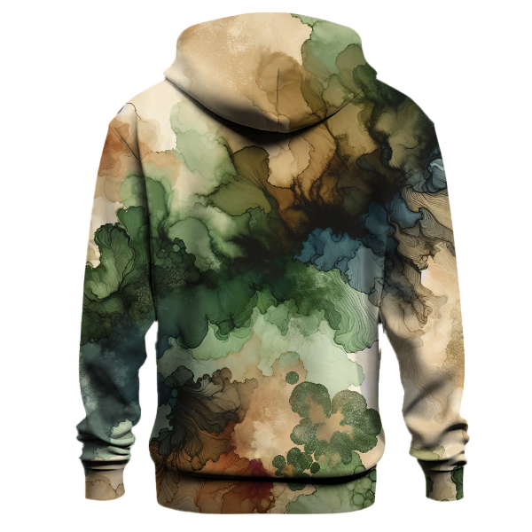 Earth Harmony Hoodie