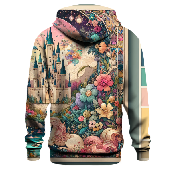 Dreamy Fairy Tales Hoodie