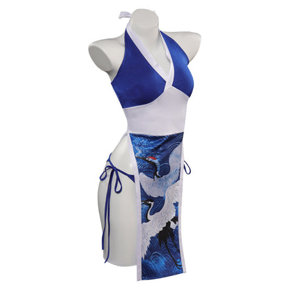Video Game Themed Kasumi Swimsuits