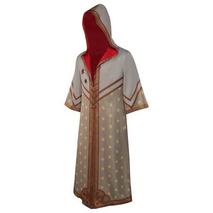 Harry Potter Legacy Robe Cosplay Costume