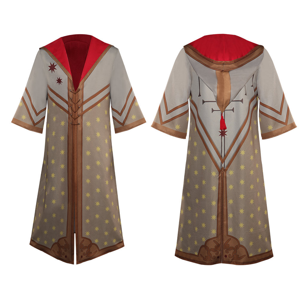 Harry Potter Legacy Robe Cosplay Costume