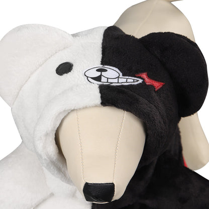 Danganronpa Monokuma Pet Dog Clothes