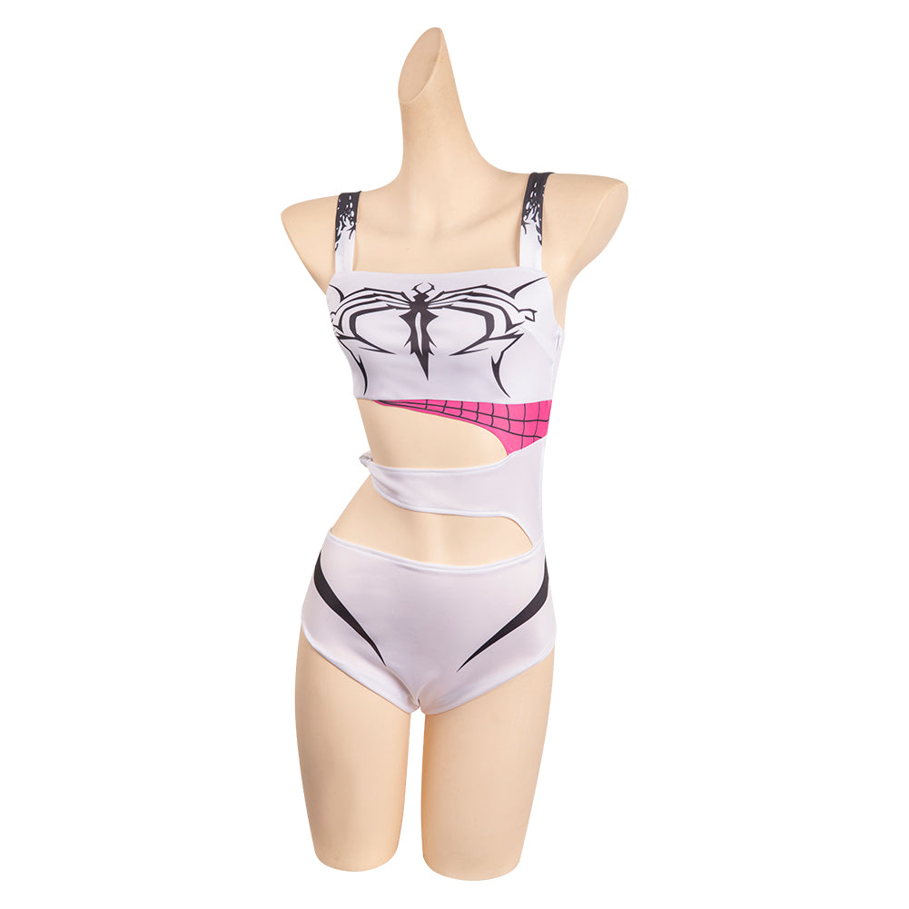 Gwen Costume Swimsuit XL