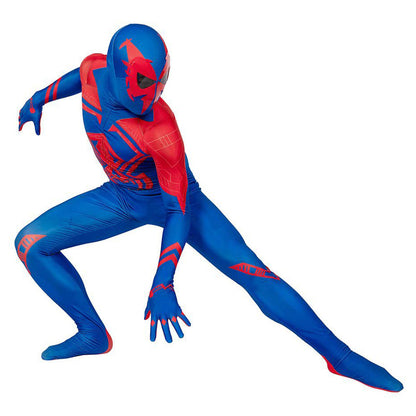 Spiderman Cosplay Costume