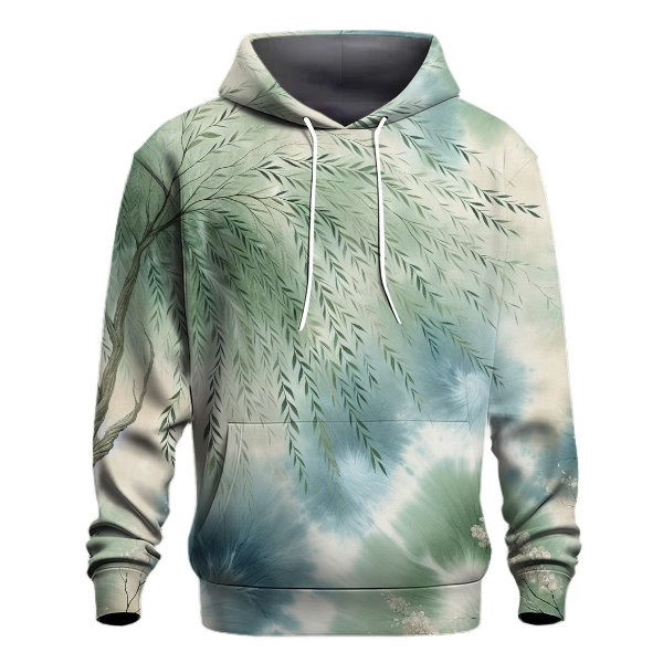 Whispering Willow Hoodie