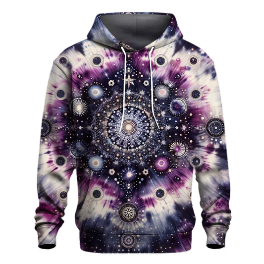 Twilight Glimmer Hoodie