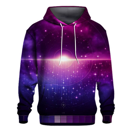 Celestial Bliss Hoodie