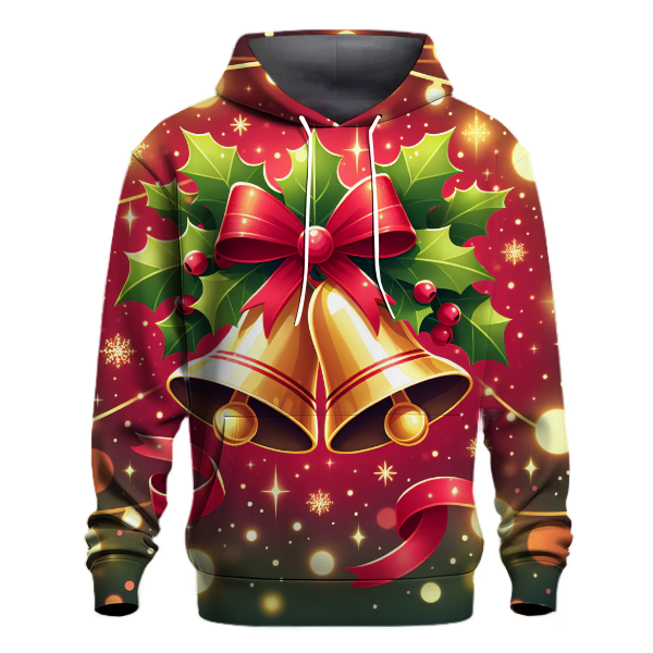 Jingle All The Way Hoodie