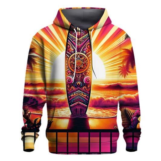 Radical Surf Culture Hoodie