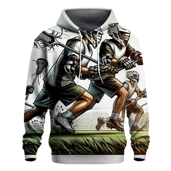 Lacrosse Dynamics Hoodie