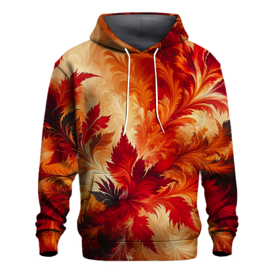 Autumn Blaze Hoodie