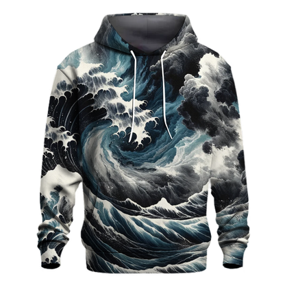 Stormy Seas Hoodie