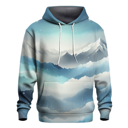 Frosted Peaks Hoodie