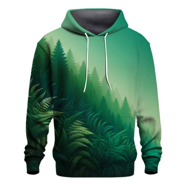 Mystic Forest Blend Hoodie