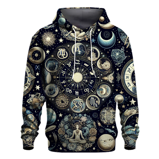 Astrological Alignment Hoodie