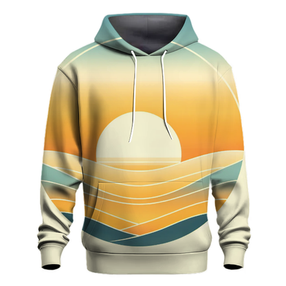 Bright Dawn Hoodie