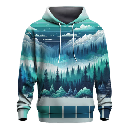 Northern Wilderness Hoodie