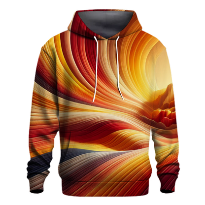 Sunrise Canyon Blend Hoodie