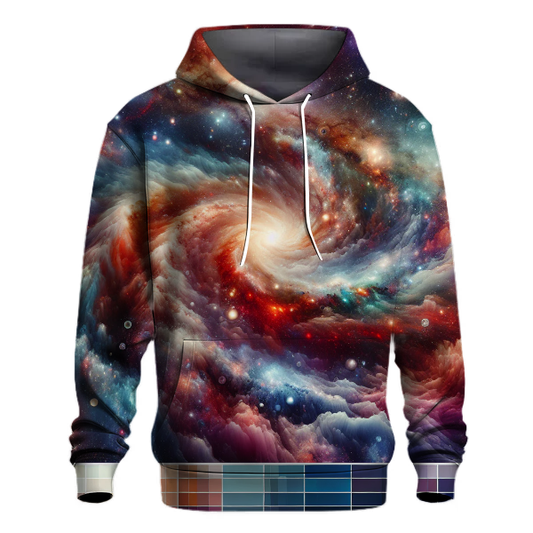 Stellar Horizon Hoodie