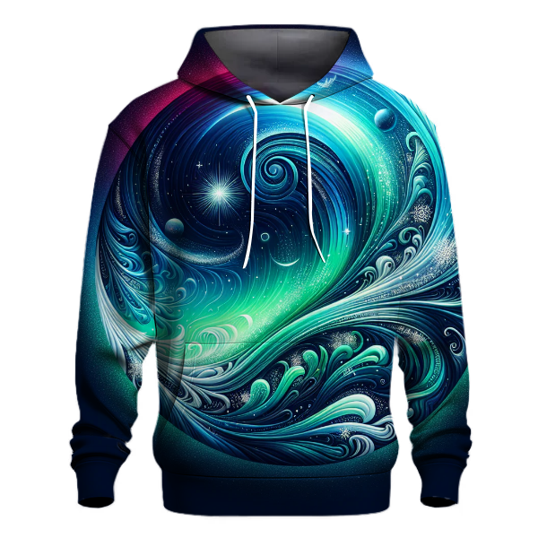 Polar Lights Hoodie