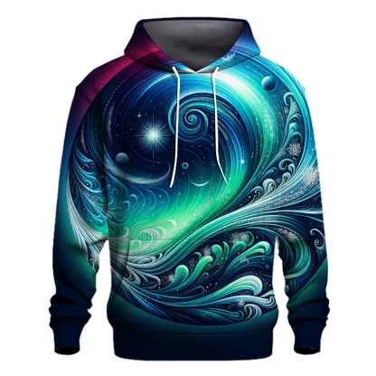 Polar Lights Hoodie