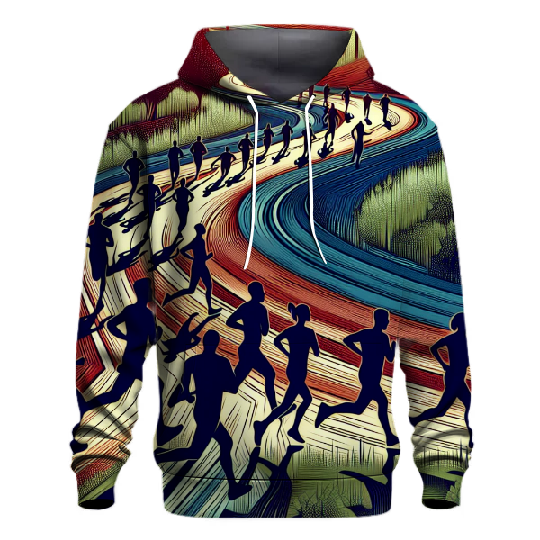 Running Endurance Hoodie