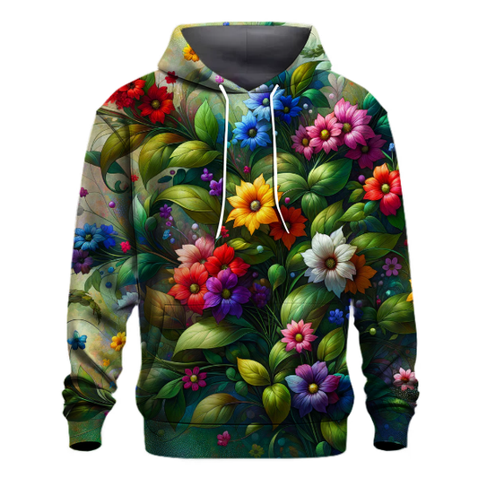 Nature's Embrace Hoodie