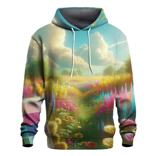 Sunkissed Dreams Hoodie