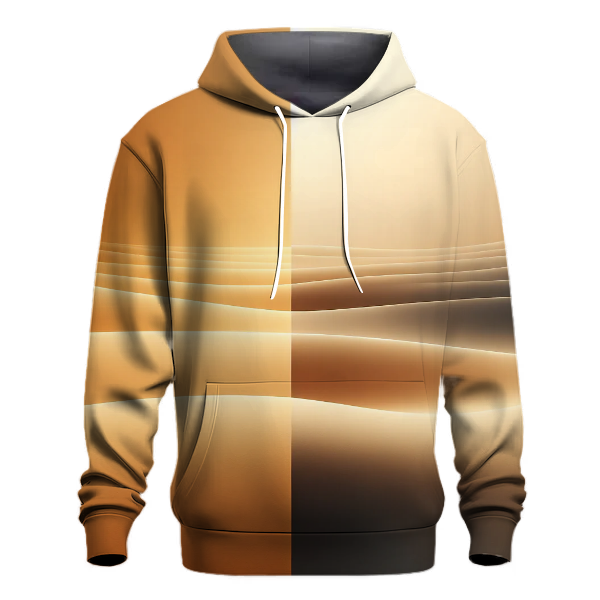 Faded Desert Sands Hoodie