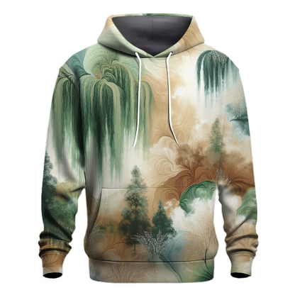 Whispering Willows Hoodie