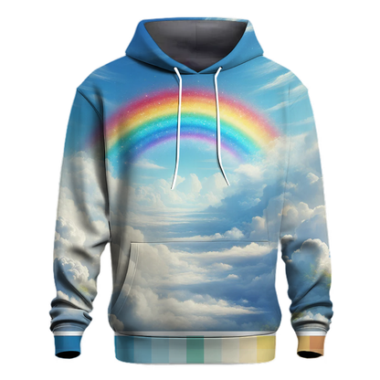 Chasing Rainbows Hoodie