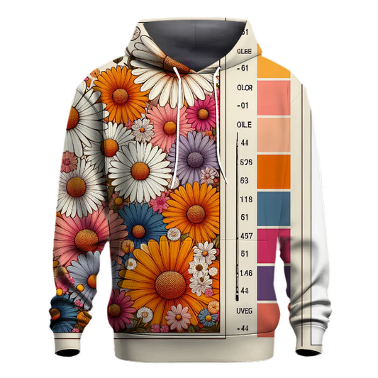 Flower Child's Dream Hoodie