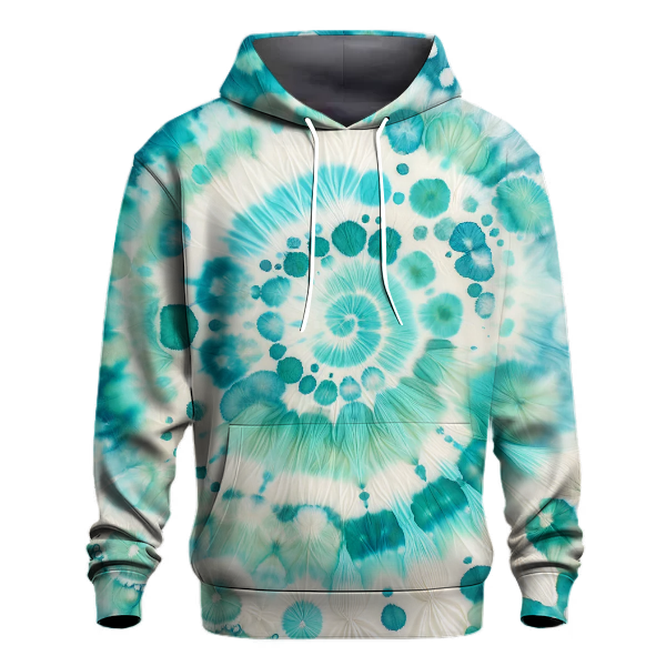 Crystal Clear Waters Hoodie