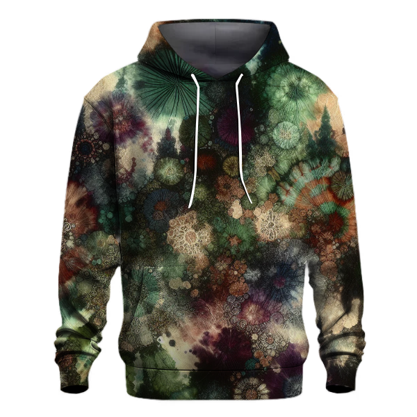 Mystical Forest Blend Hoodie