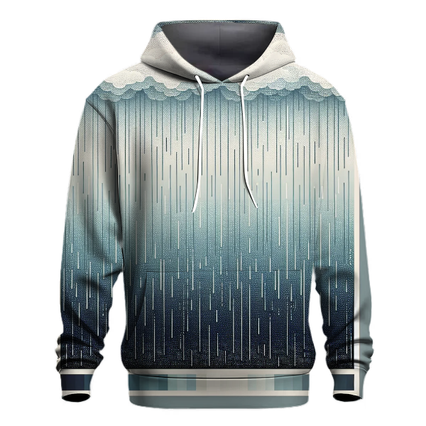 Rainy Day Symphony Hoodie