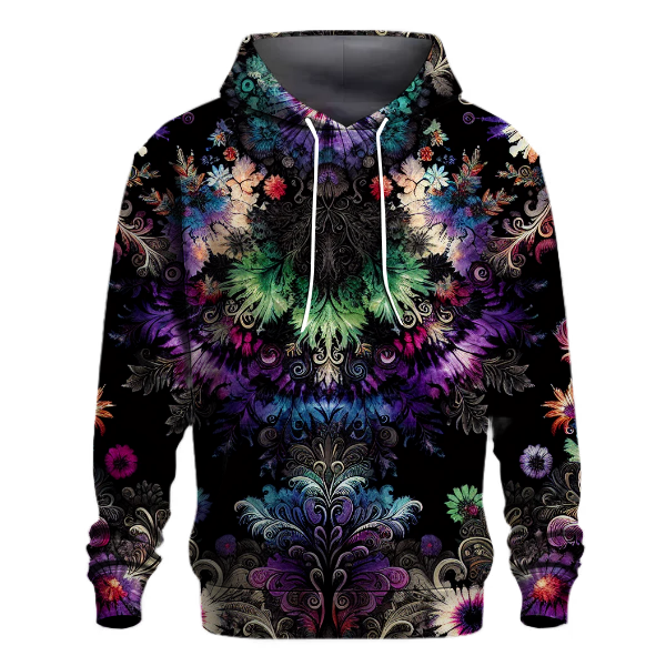 Gothic Garden Hoodie