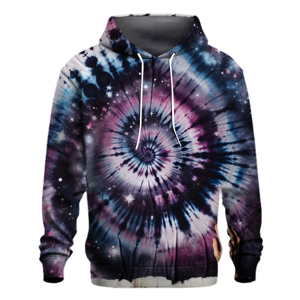 Deep Space Hoodie