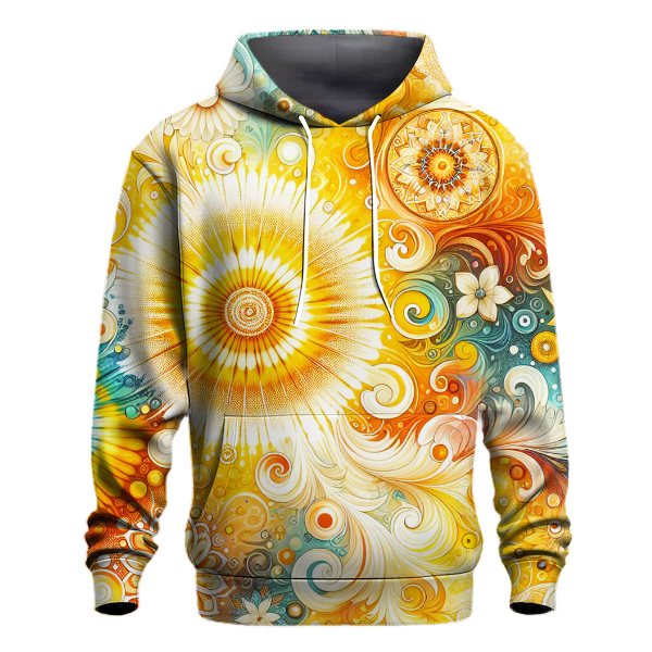 Sunny Days Ahead Hoodie