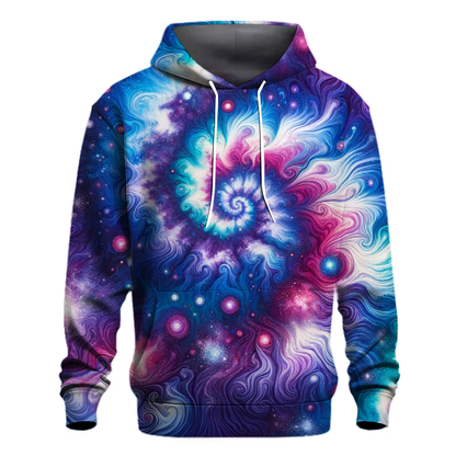 Galaxy Swirl Hoodie