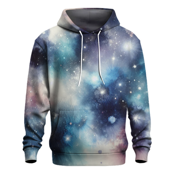 Starlight Whispers Hoodie