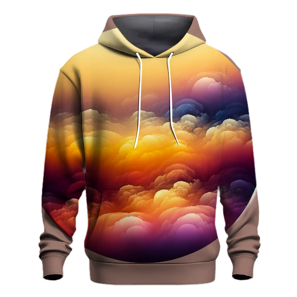 Sunrise to Sunset Hoodie