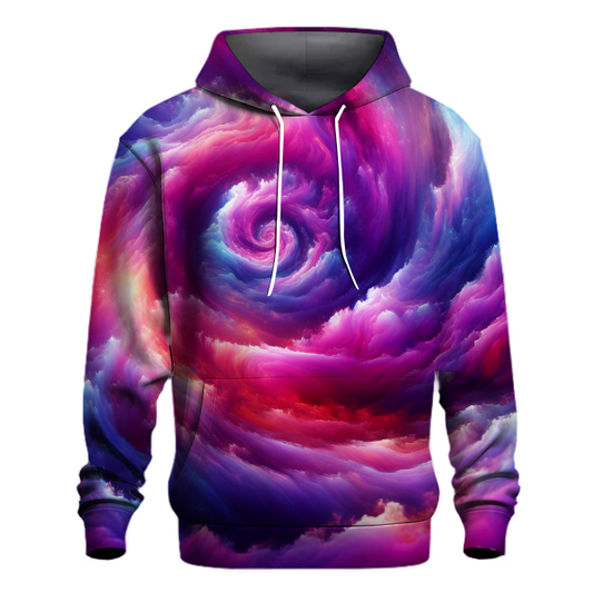 Nebula Dreamscape Hoodie