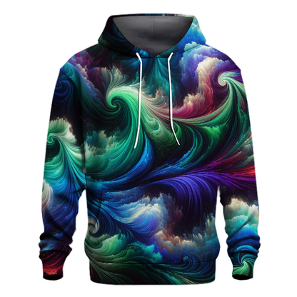 Aurora Harmony Hoodie