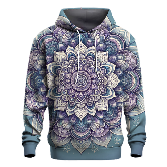 Mystic Mandala Hoodie