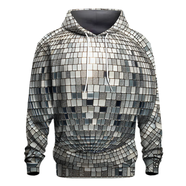 Disco Dazzle Hoodie