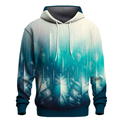 Frozen Ice Gradient Hoodie