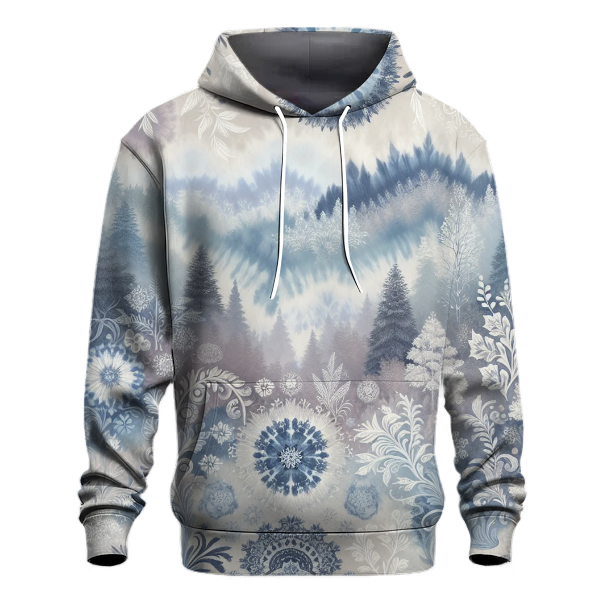 Frosty Morning Whisper Hoodie