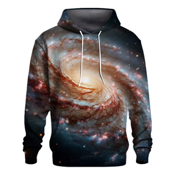 Galaxy Swirl Experience Hoodie