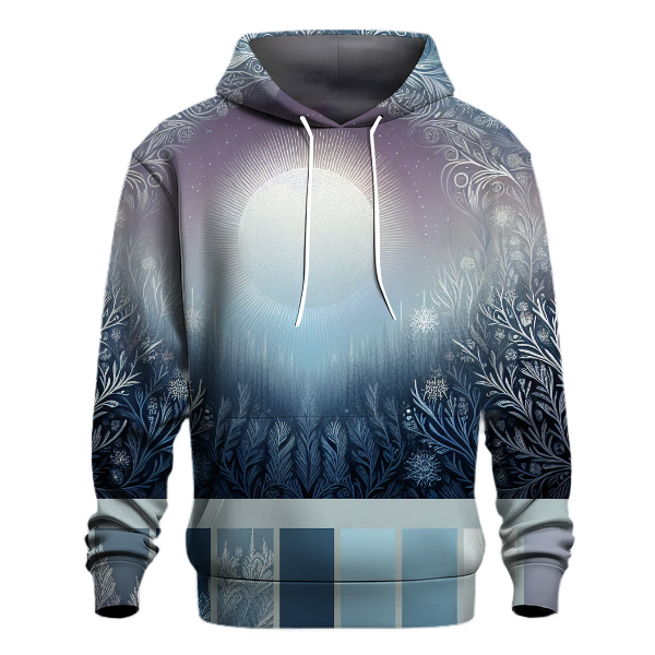 Boreal Twilight Hoodie