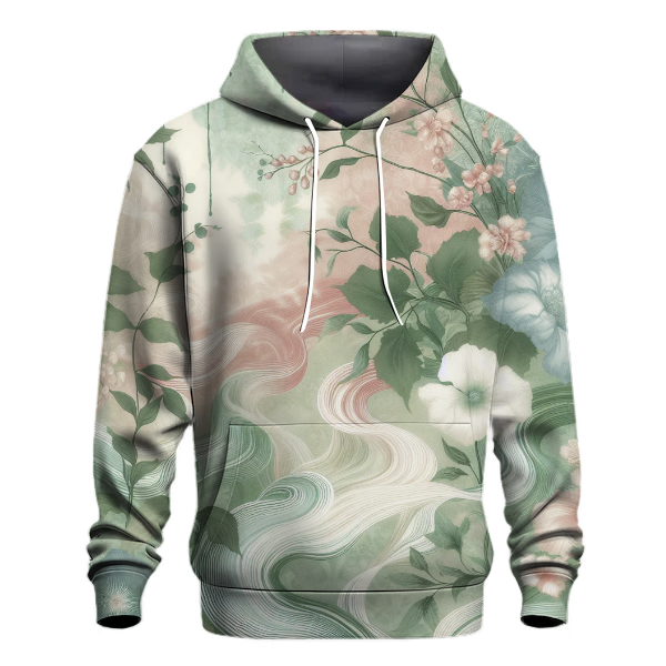 Secret Garden Bliss Hoodie